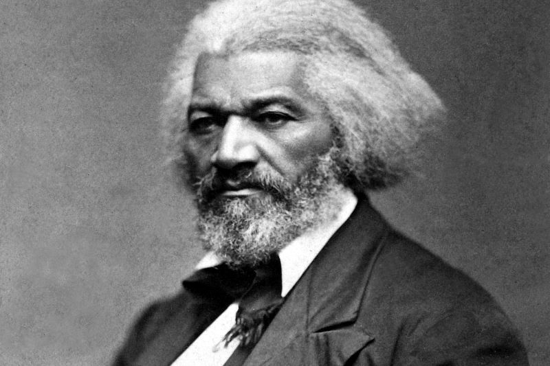 Frederick Douglass and Abolition