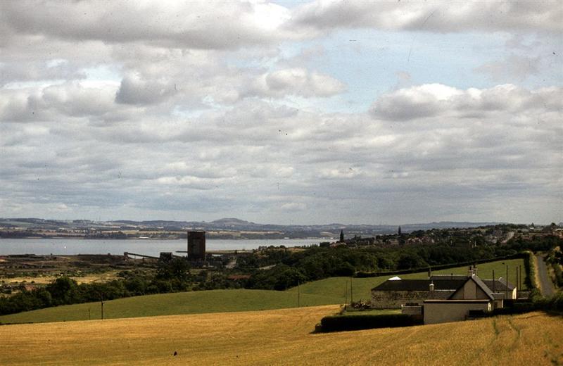 Bo’ness Greenways: The Fight to Save the Last Colliery in Kinneil